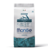 Cухой корм Monge Dog Speciality Line Hypo корм для взрослых собак, гипоаллергенный, из лосося с тунцом