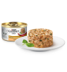Gourmet Gold Нежные биточки индейка и шпинат, 85г.