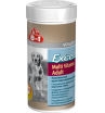 8in1 Excel Multi Vitamin Adult Мультивитамины для взрослых собак, 70таб