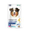 Лакомство для собак Perfect Fit Joints Care  «Для поддержания здоровья суставов» с говядиной и добавлением рыбьего жира и глюкозамина 130 г