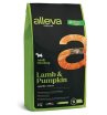 Alleva Natural Adult Mini для собак мелких пород (Ягненок и тыква), 2кг