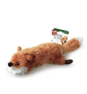 Gigwi Игрушка для собак Лиса с большой пищалкой 60см, серия CATCH & FETCH