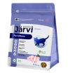 Jarvi сухой корм  для котят с индейкой,0,4кг