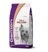 Gemon Dog Mini Adult сухой корм для собак мелких пород с лососем и рисом 3кг
