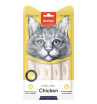 Wanpy Cat Нежное пюре из курицы, 14г*5