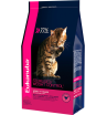 Eukanuba Корм сухой для стерилизованных кошек (курица), 400г