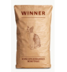 Мираторг Winner сухой корм для кошек всех пород с курицей,15кг