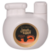 ISB Just for cats Apricot Шампунь для короткой и средней шерсти,300 мл