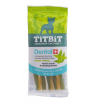 TiTBiT Dental+ Натуральное лакомство для собак мелких пород (сыр), 30г