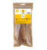 ZОО-БОБИК Лакомства для собак (трахея говяжья, нерезаная), 1шт