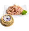 Nuevo Lovely Filets Sterilized для стерилизованных кошек (Филе индейки, телятина), 85 гр