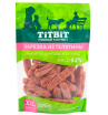 Titbit Лакомство для собак (нарезка из телятины), 300г