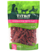 TitBit Колбаски Телячьи для собак всех пород 420г- XXL