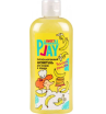 Animal Play Sweet шампунь гипоаллергенный для собак и кошек (бананановый панкейк) 300мл
