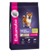 Eukanuba Puppy S&M Lamb сухой корм для щенков мелких и средних пород до 12 месяцев (ягненок) 3кг
