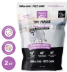 Natura Wild Tiny Prairie Корм сухой для собак миниатюрных пород (лосось, тунец, индейка), 2кг