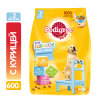 Pedigree Сухой корм для щенков всех пород (курица), 13кг