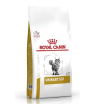 Royal Canin Urinary S/O Feline Корм сухой диетический для взрослых кошек при мочекаменной болезни, 350 г
