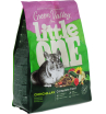 Little One Корм из разнотравья для шиншилл, 750 г