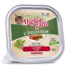 Miglior gatto Le Specialità Italiane  для кошек паштет с говядиной,100гр