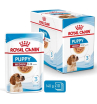 Royal Canin Medium Puppy Корм консервированный для щенков средних размеров до 12 месяцев, 140г