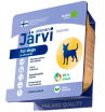 Jarvi  для собак всех пород с кроликом, мясной паштет,100г