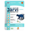 Jarvi влажный корм для кошек для красивой шерсти и здоровой кожи,желе (говядина) 85гр