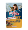 Miglior gatto Chicken-Turkey для кошек кусочки в соусе с курицей и индейкой, 100гр