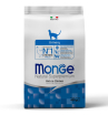 Сухой корм Monge Cat PFB Daily Line Urinary для кошек, для профилактики МКБ 10 кг
