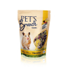Pet's Brunch Корм сухой для хомяков, 400г