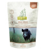 Isegrim Roots Корм консервированный для взрослых собак (дикий кабан, пастернак), 410г