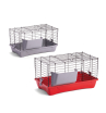 Клетка для грызунов My Pets Solutions CAVIA 1 58x32x34h см