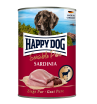 Happy Dog Sensible Pure Sardinia Консерва для собак (коза), 400г