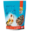 Pet's Brunch сухой корм для птиц 