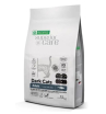 Nature's Protection Dark Cats GF для взрослых кошек всех пород с темной шерстью, 1,5кг