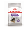 Royal Canin Mini Sterilised Корм сухой для взрослых стерилизованных собак мелких размеров, склонных к набору веса, 8кг