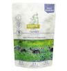 Isegrim Roots Корм консервированный для взрослых собак (индейка, овсяный корень), 410г