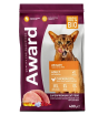Award Cat Urinary для профилактики мочекаменной болезни у взрослых кошек (Курица)