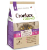 Crockex Cat Корм сухой для стерилизованных кошек (курица, печень, рис), 1,5кг