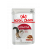 Royal Canin Instinctive Корм консервированный для взрослых кошек, соус, 85г