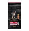 Purina Pro Plan Корм сухой для щенков средних пород с чувствительной кожей (лосось, рис), 12кг