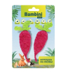 Игрушка Bambini Pets для грызунов 