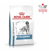 Royal Canin Anallergenic AN 18 Canine Корм сухой диетический для взрослых собак при пищевой аллергии, 3кг