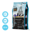 Bon Appetit Sterilized Корм сухой для стерилизованных кошек (курица, лосось), 12кг