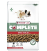 Versele-Laga Корм для крыс COMPLETE RAT & MOUSE, 500 г