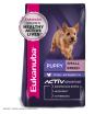 Eukanuba Корм сухой для щенков мелких пород (птица), 3кг