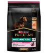 Pro Plan Puppy Small & Mini Sensitive Skin сухой корм для щенков мелких пород с чувствительной кожей