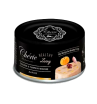 Pettric Консервы для кошек (мусс из курицы с тыквой), 80г
