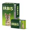 Irbis Forte Биокапли на холку для котят и кошек (инсектоакарицидные капли для кошек)