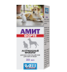 Амит форте Для лечения собак и кошек при саркоптоидозах, 20мл